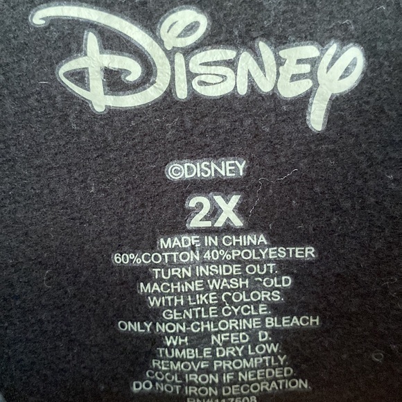 Disney Minnie Mouse Sweatshirt - Picture 4 of 4